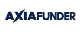 AxiaFunder logo