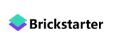 Brickstarter logo