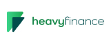 Heavy Finance logo