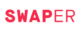 Swaper logo