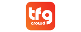 TFGcrowd logo