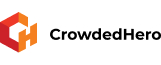 CrowdedHero logo
