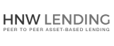 HNW Lending  logo