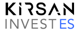 Kirsan Invest ES logo