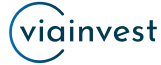 ViaInvest logo